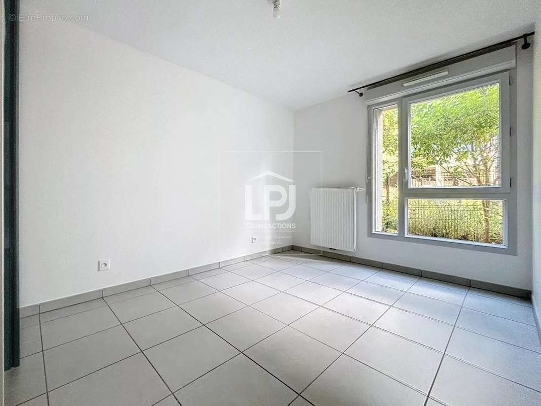 Appartement à RAMONVILLE-SAINT-AGNE