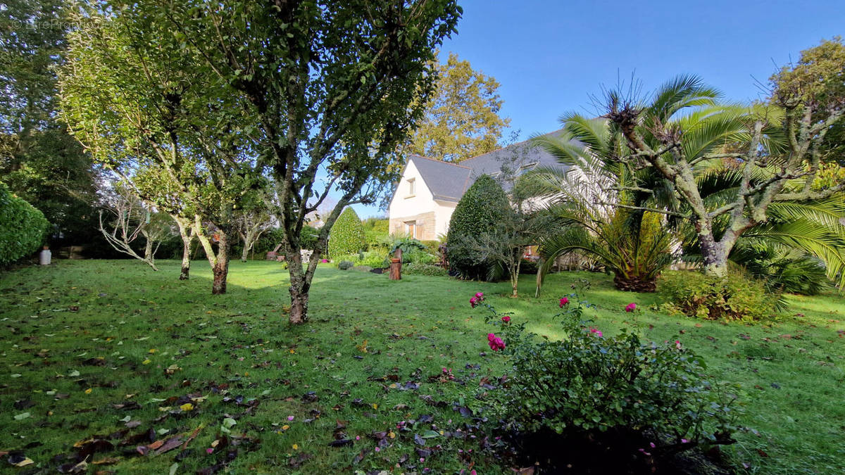 Maison à FOUESNANT