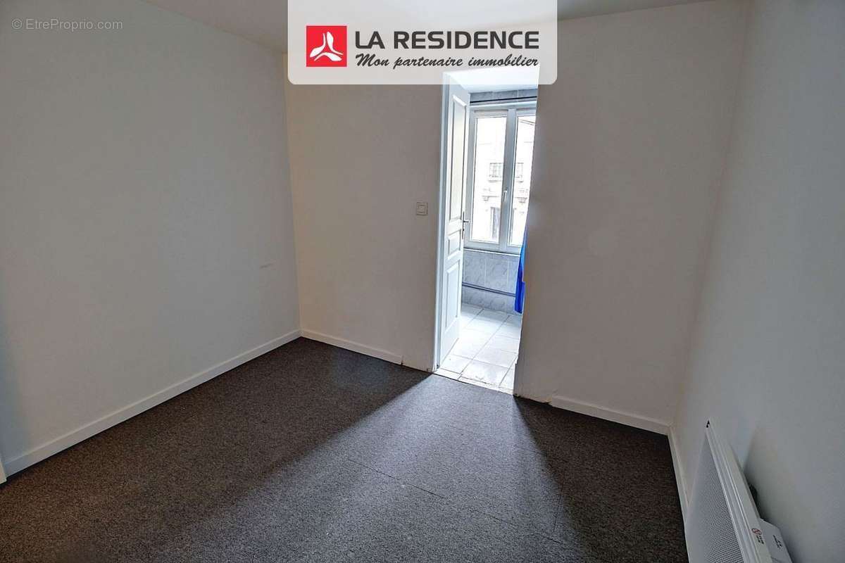 Appartement à TRIEL-SUR-SEINE