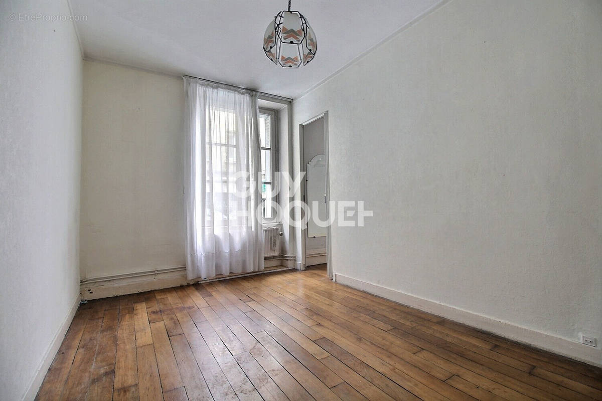 Appartement à VANVES