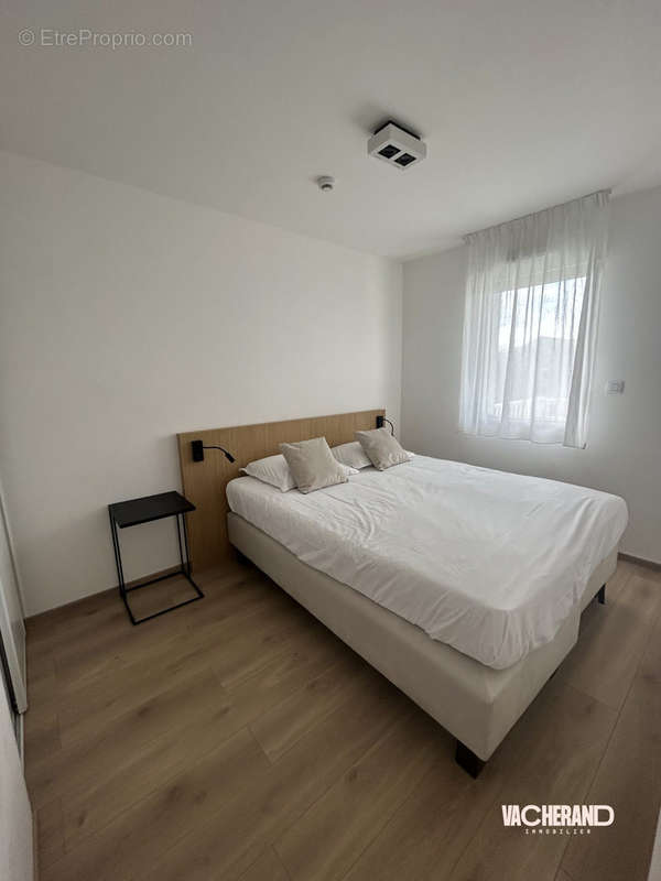 Appartement à CAMIERS