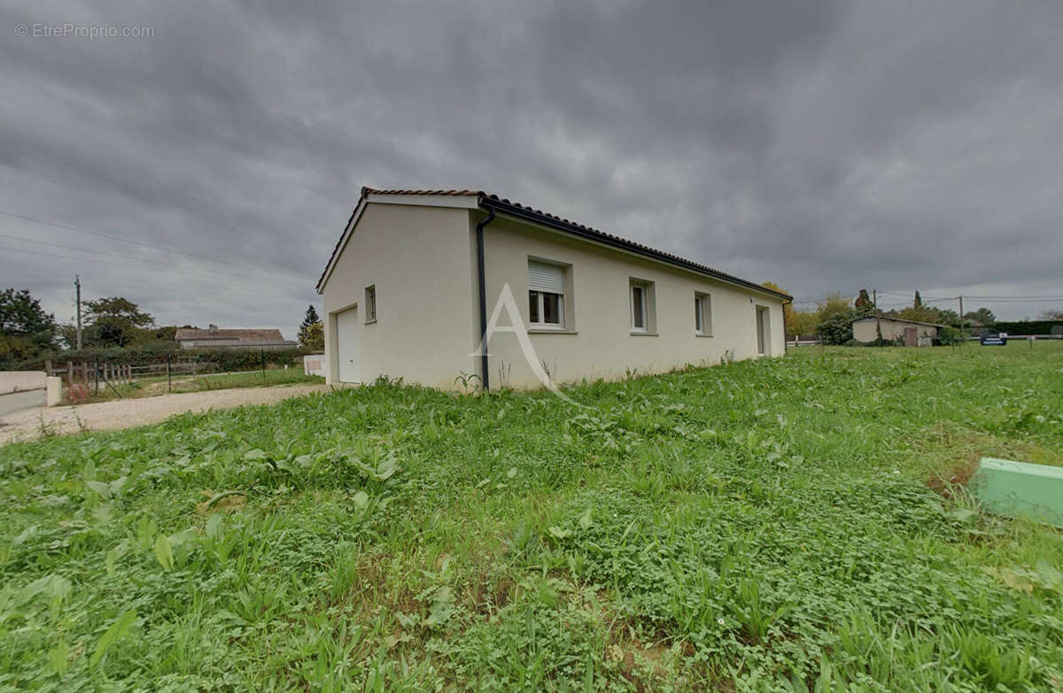 Maison à MONTAUBAN