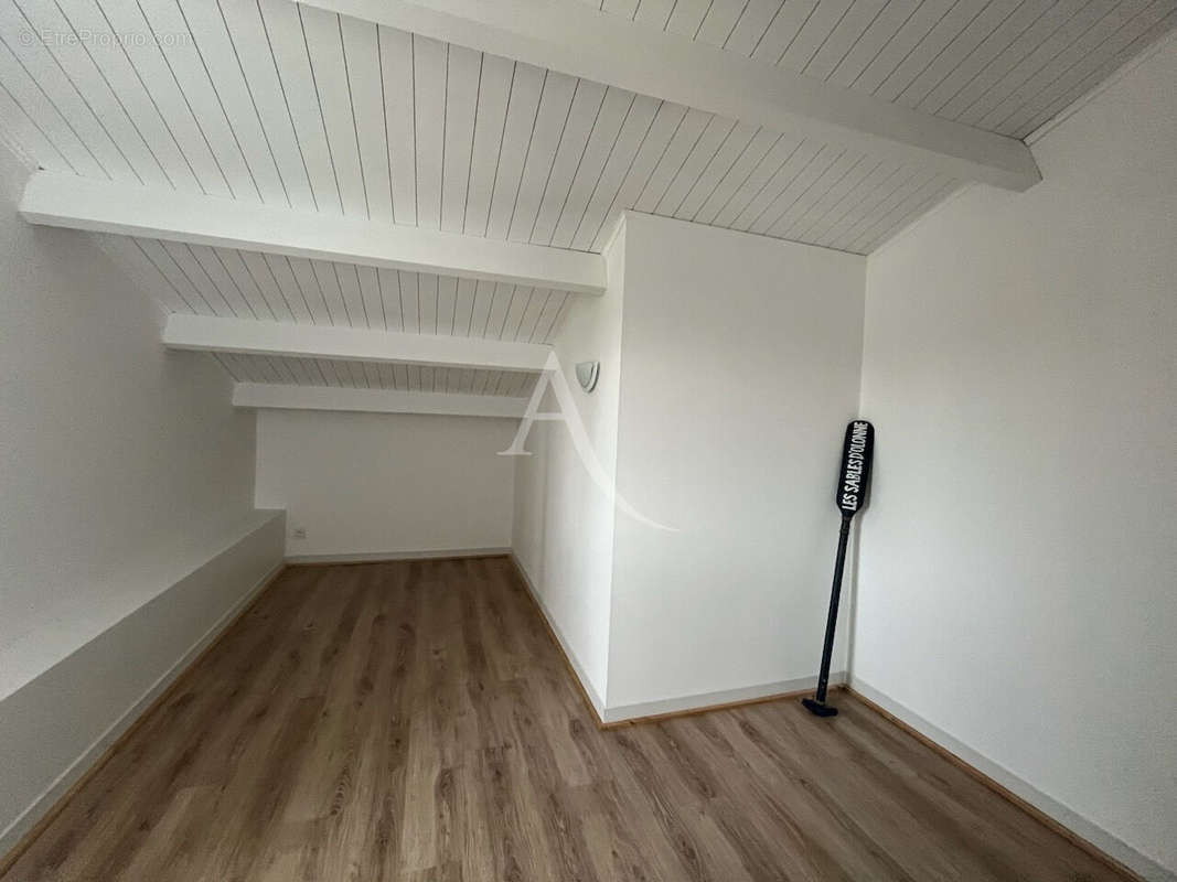 Appartement à LES SABLES-D&#039;OLONNE