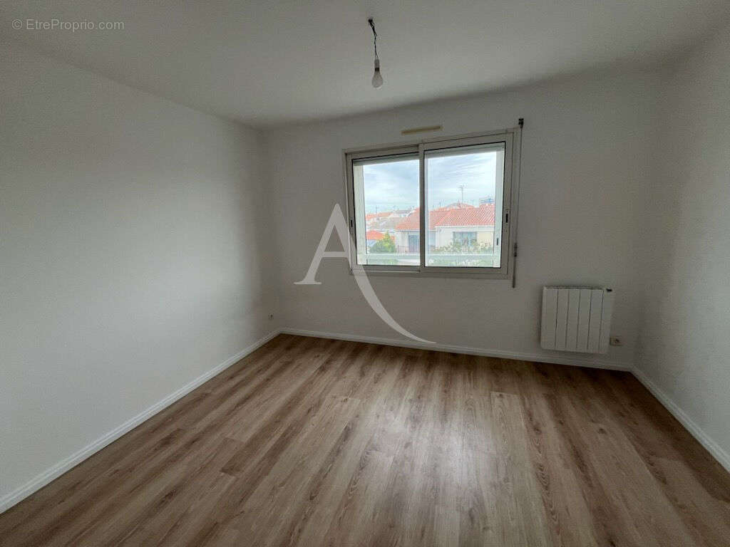 Appartement à LES SABLES-D&#039;OLONNE