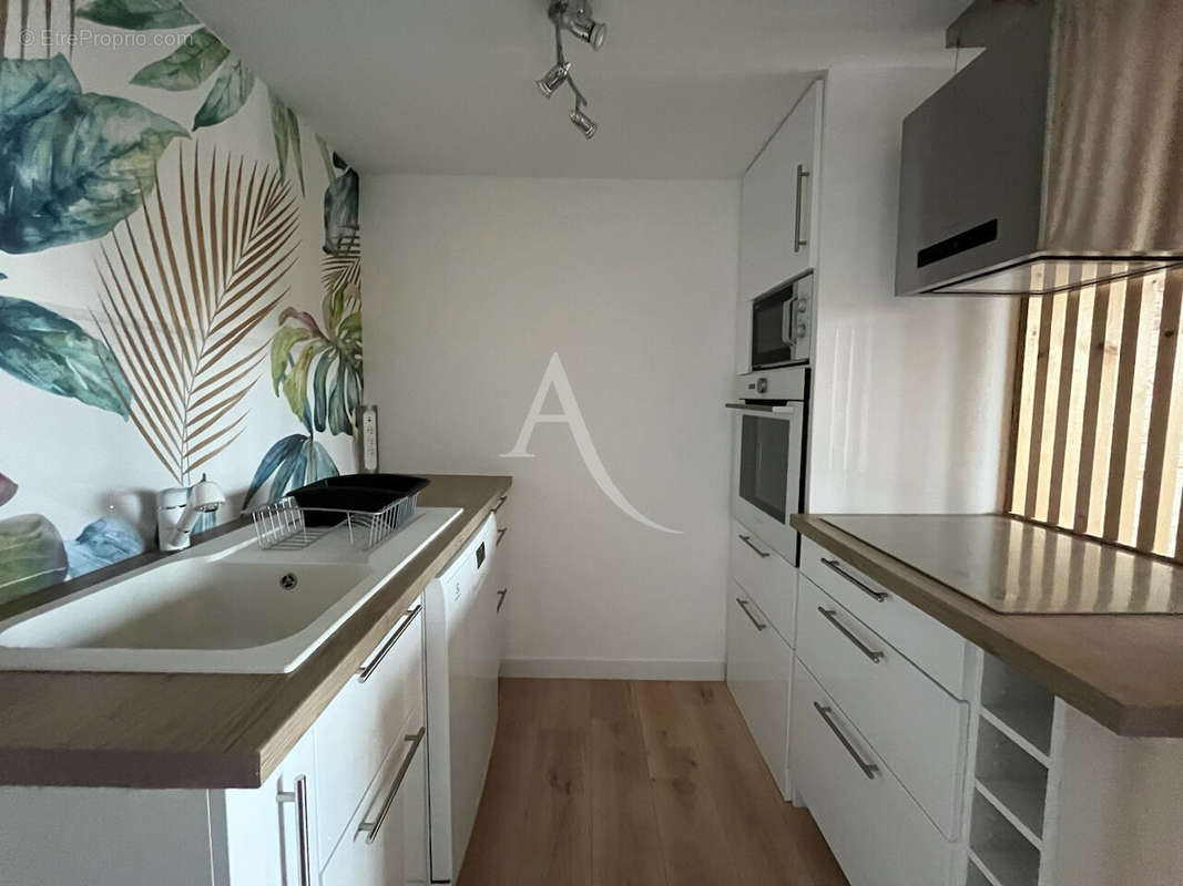 Appartement à LES SABLES-D&#039;OLONNE