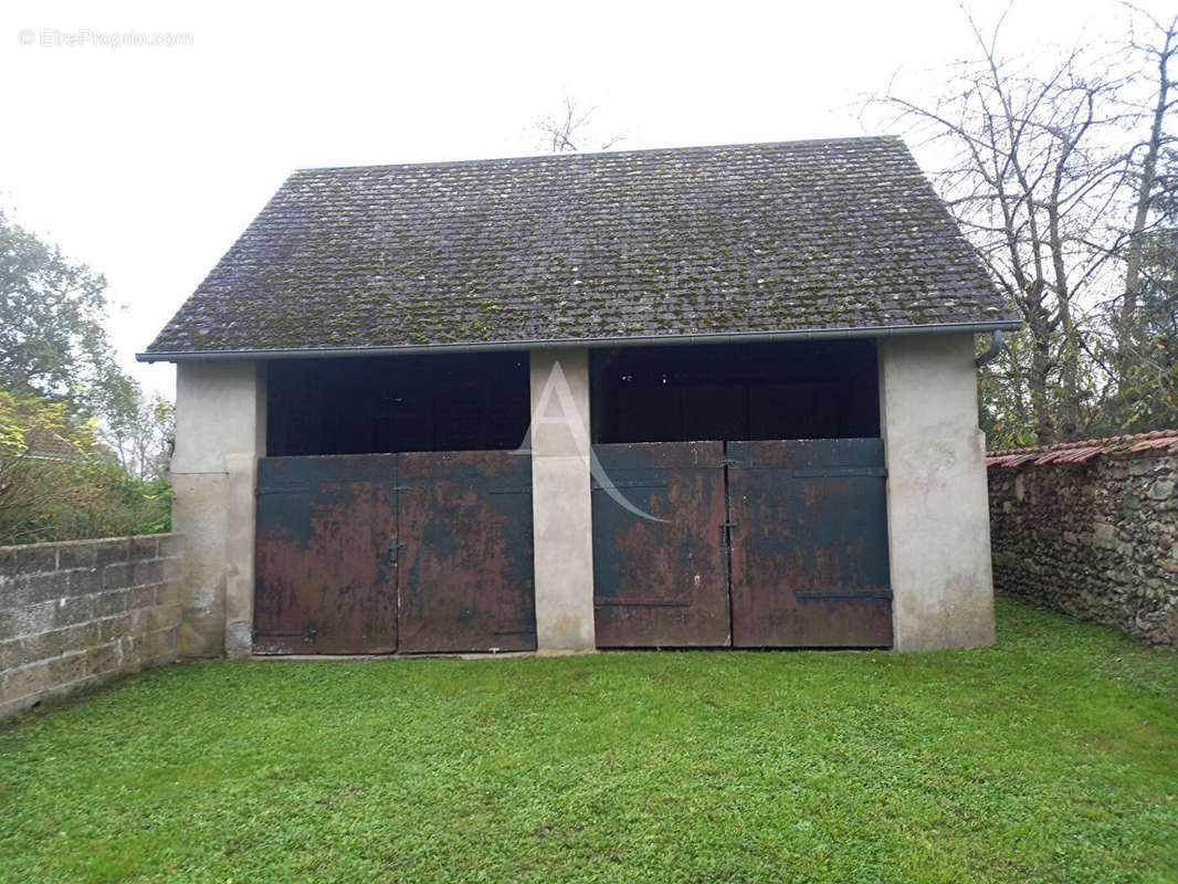 Maison à GISORS