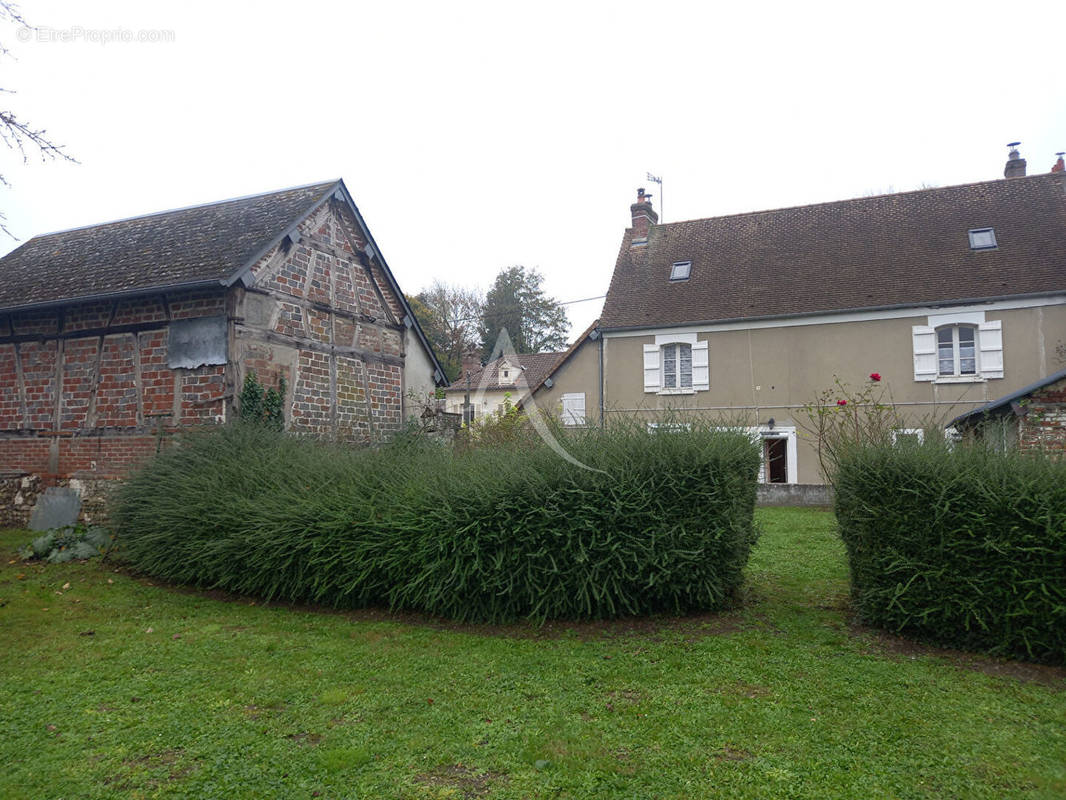 Maison à GISORS