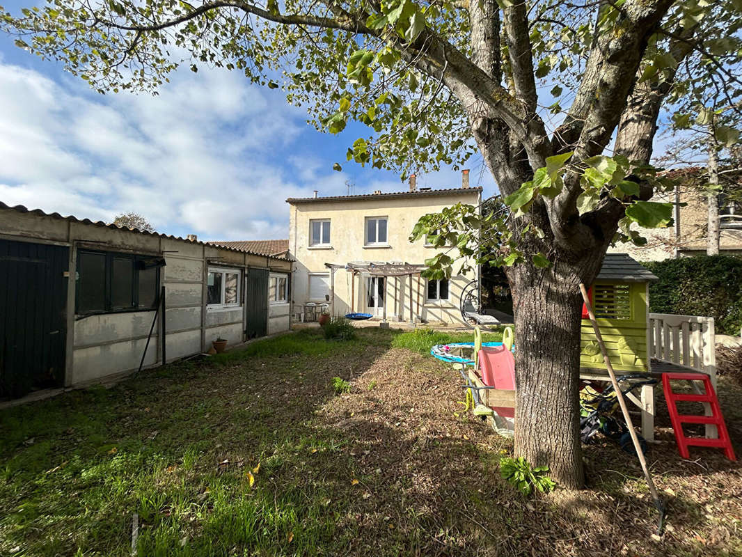 Maison à CARCASSONNE