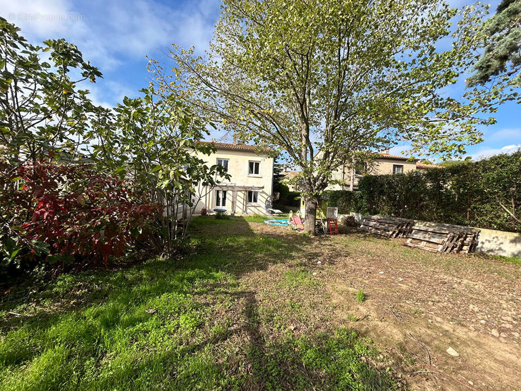 Maison à CARCASSONNE