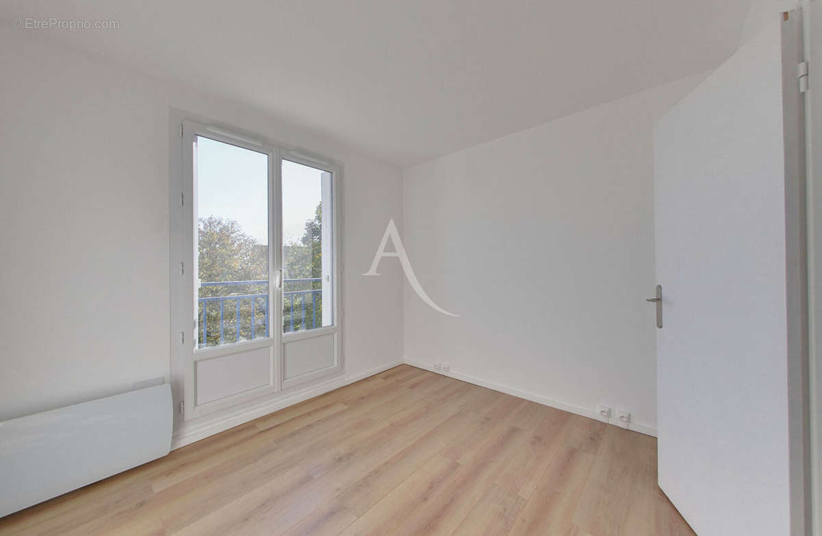 Appartement à NOGENT-SUR-MARNE