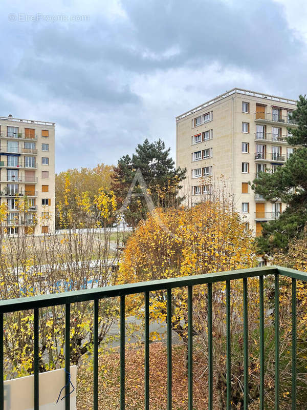 Appartement à ANTONY