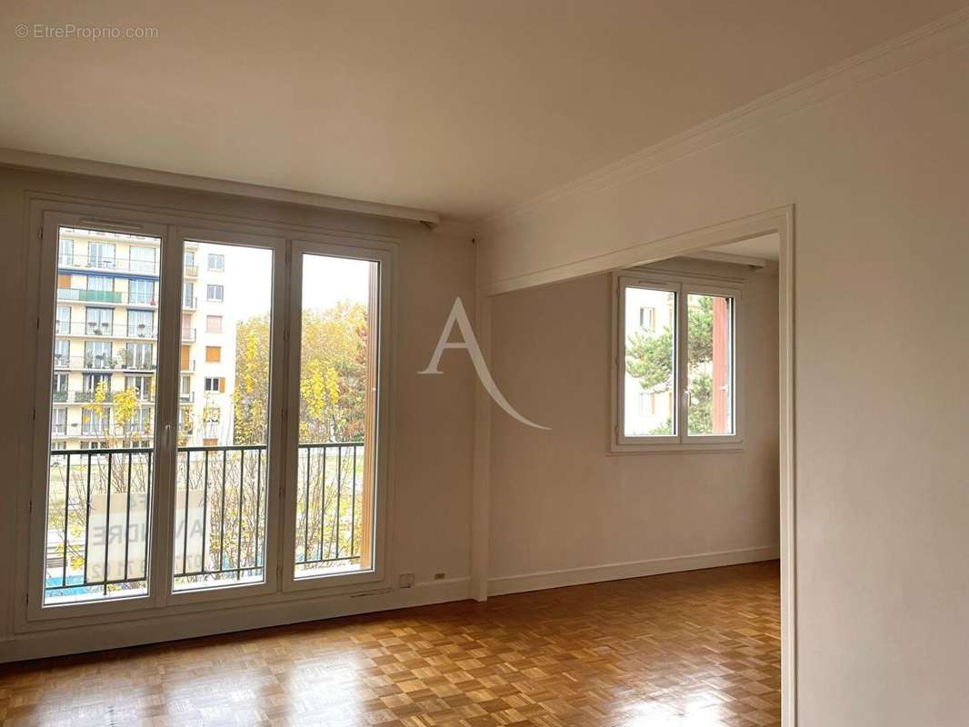 Appartement à ANTONY