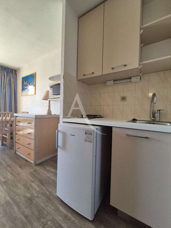 Appartement à BALARUC-LES-BAINS