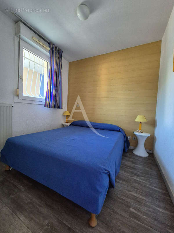 Appartement à BALARUC-LES-BAINS