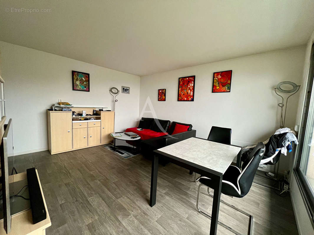 Appartement à BONSECOURS