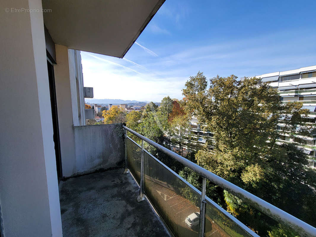 Appartement à PAU