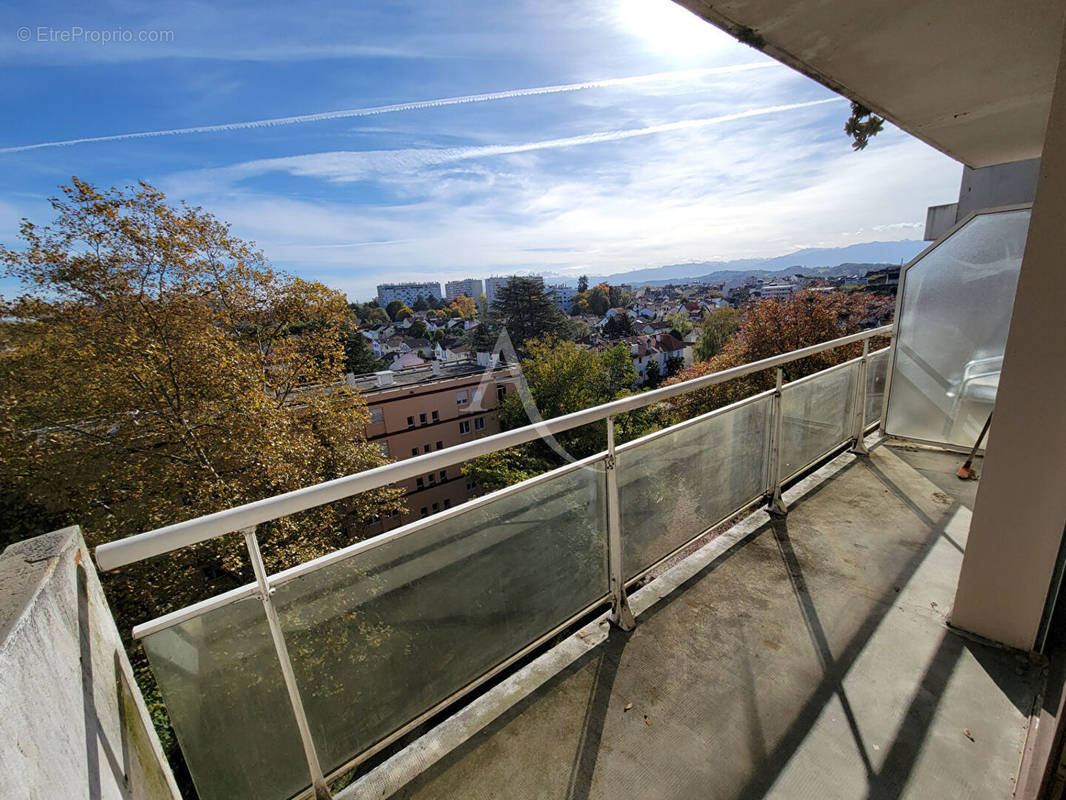 Appartement à PAU