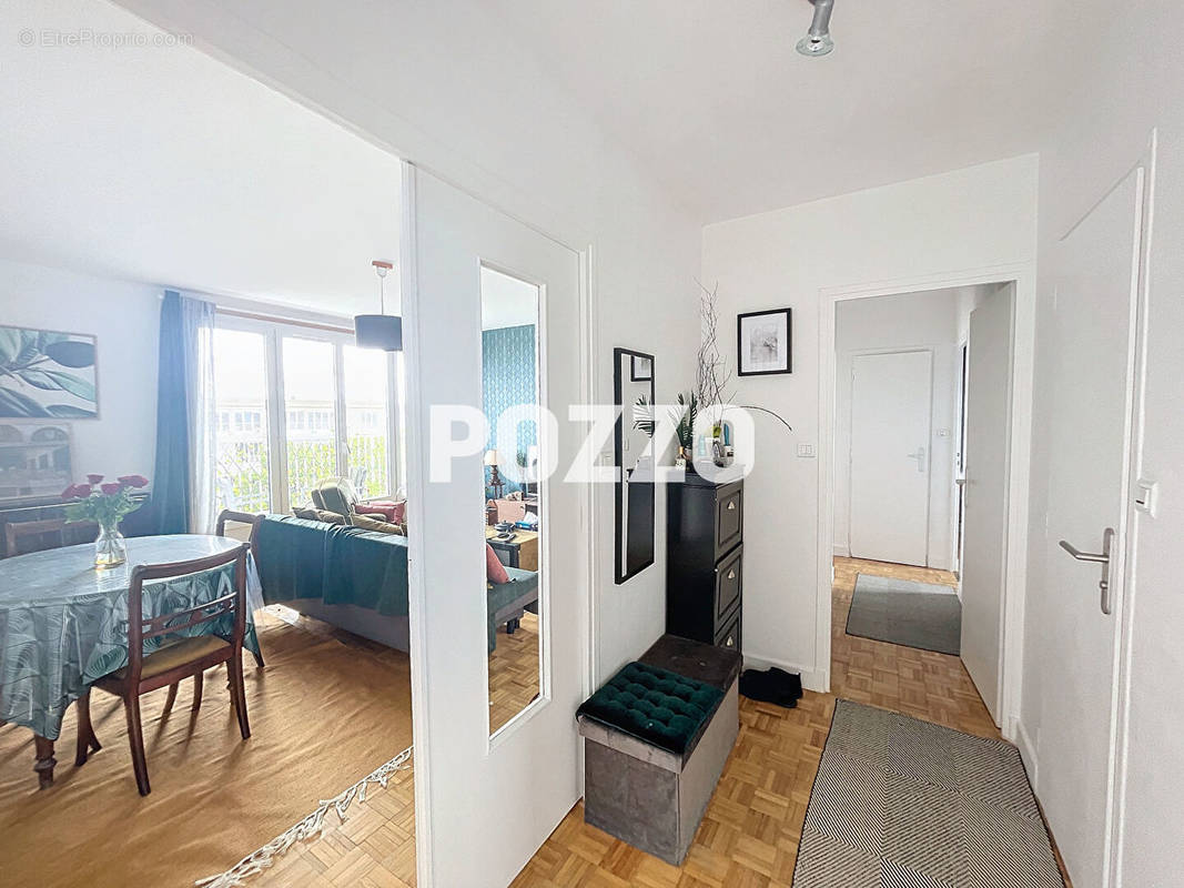 Appartement à CAEN