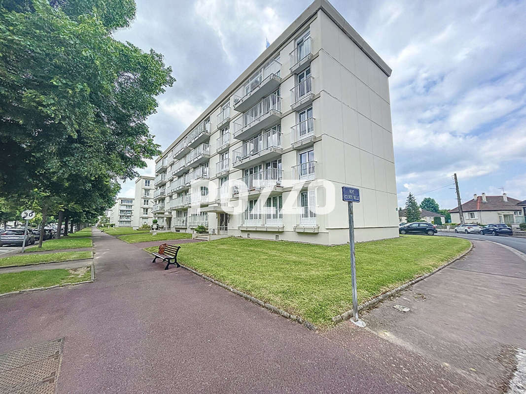 Appartement à CAEN