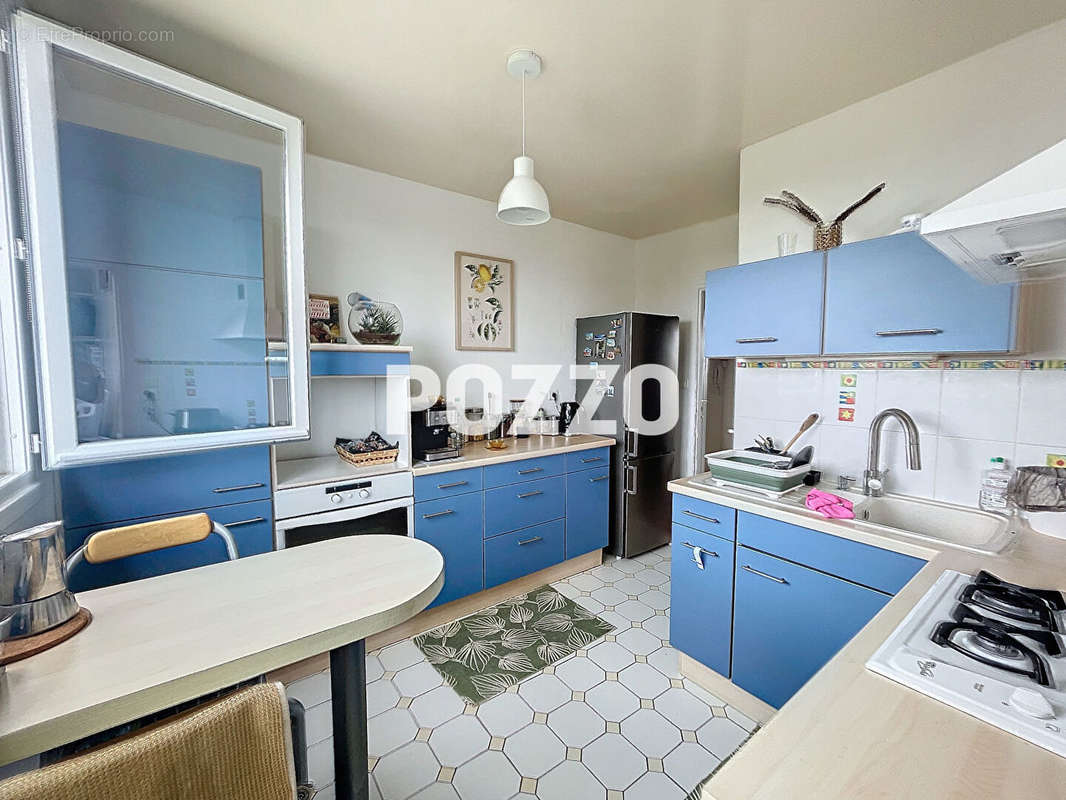 Appartement à CAEN