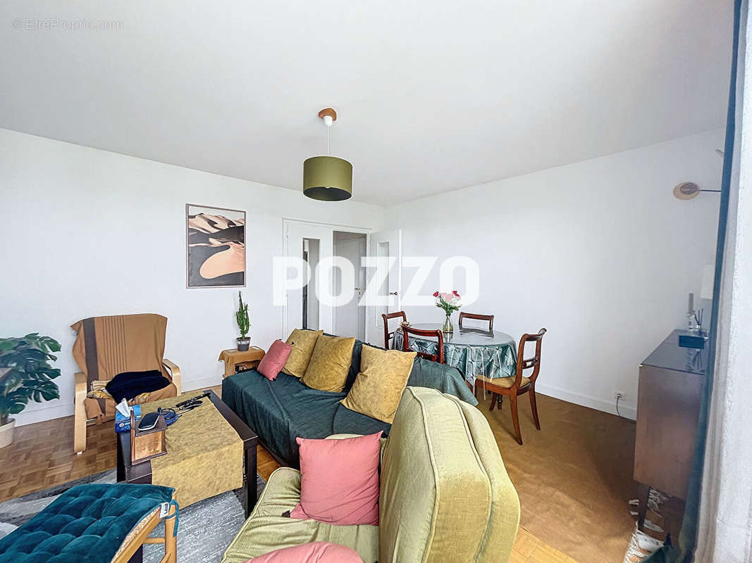 Appartement à CAEN