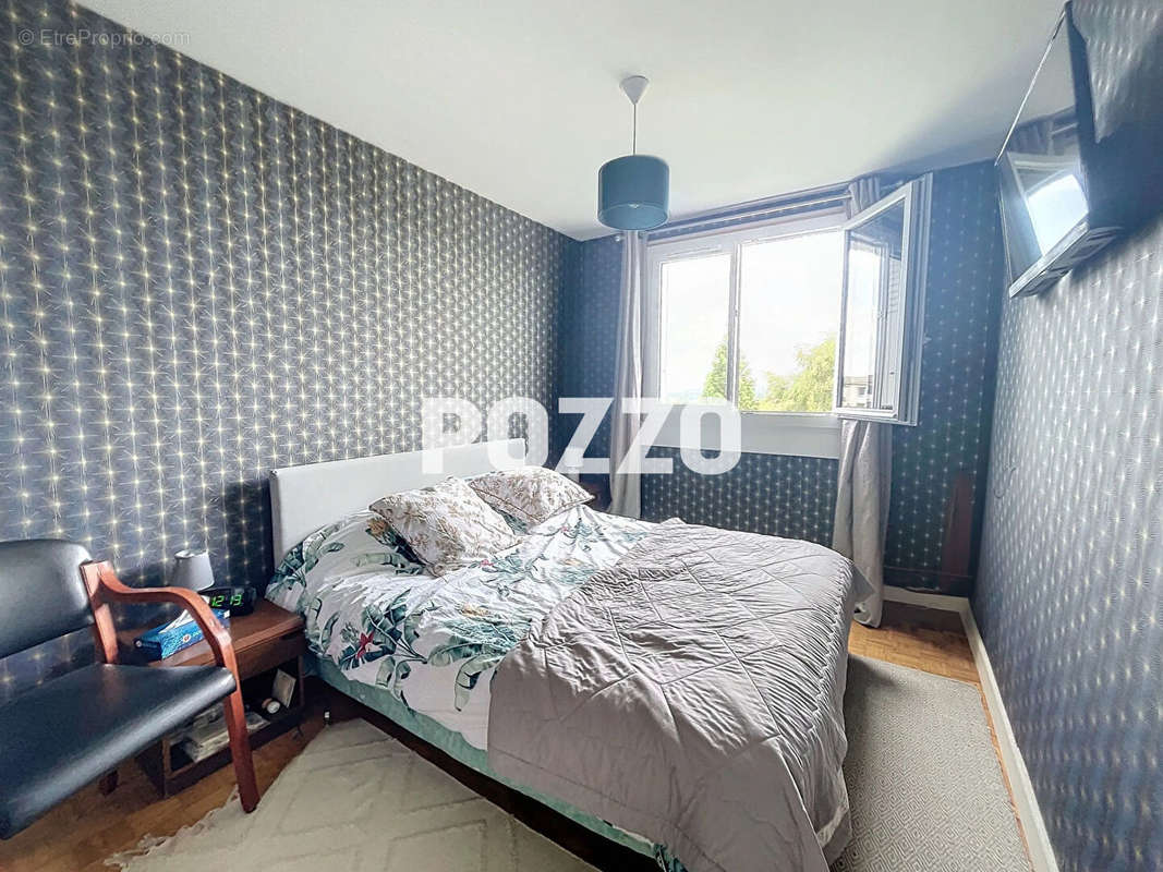 Appartement à CAEN