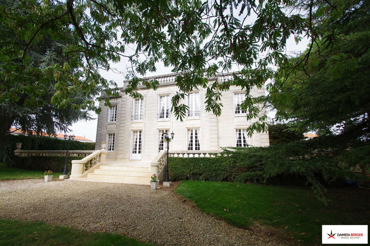 Maison à ROYAN