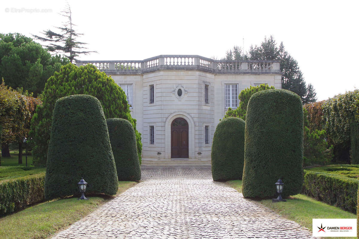 Maison à ROYAN