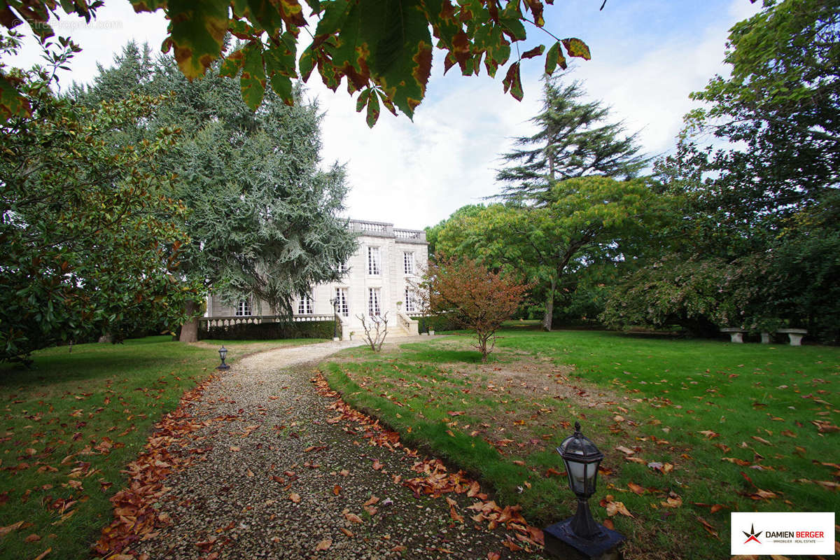 Maison à ROYAN