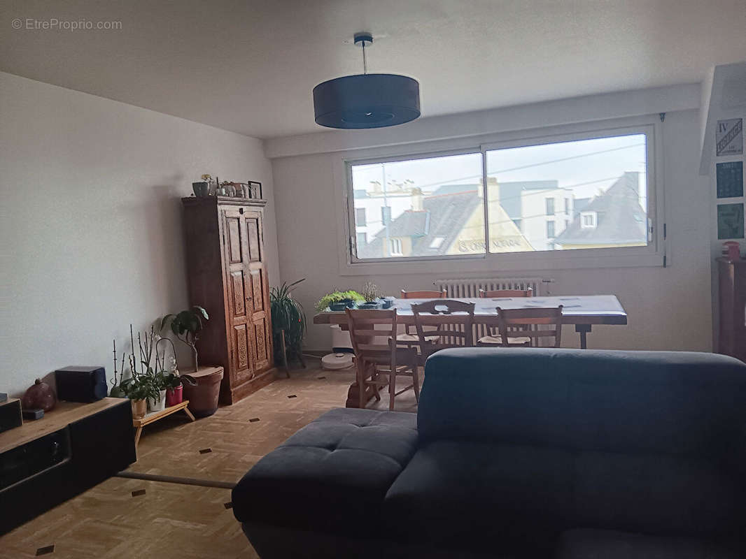 Appartement à AURAY