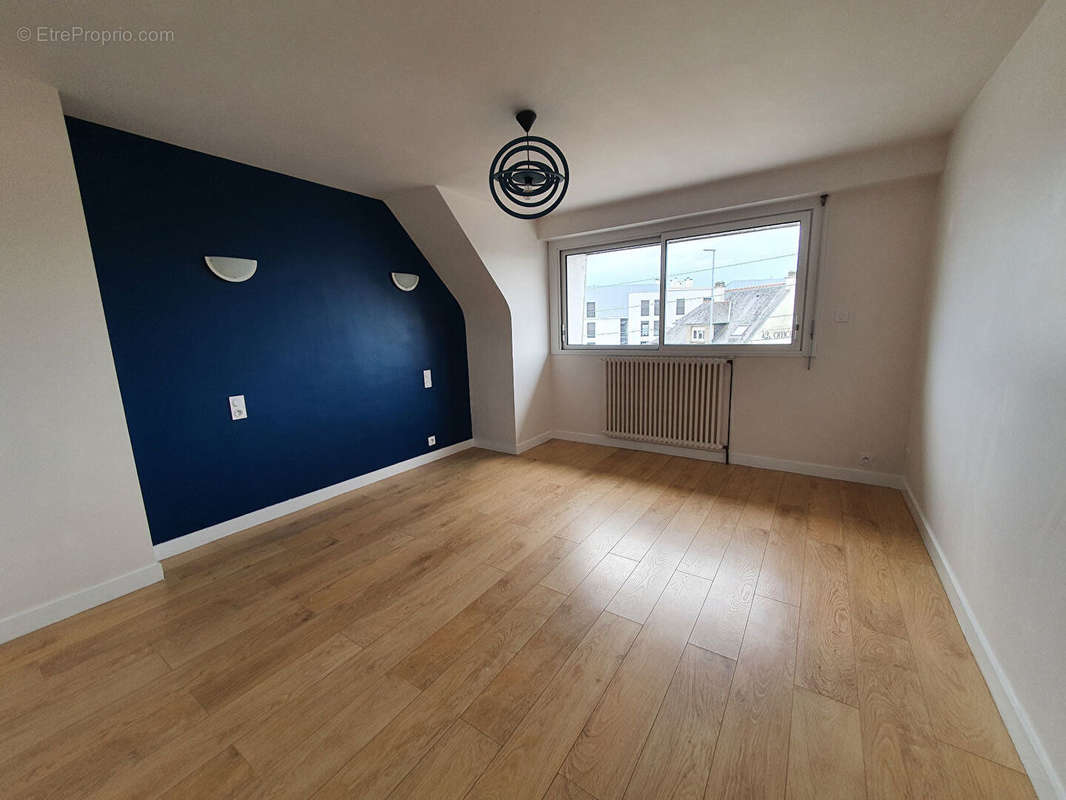 Appartement à AURAY