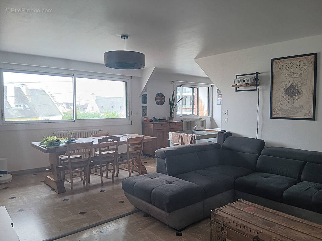 Appartement à AURAY