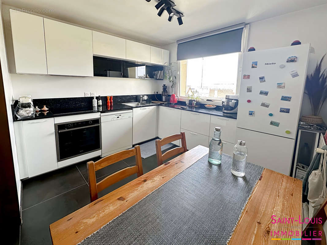 Appartement à POISSY