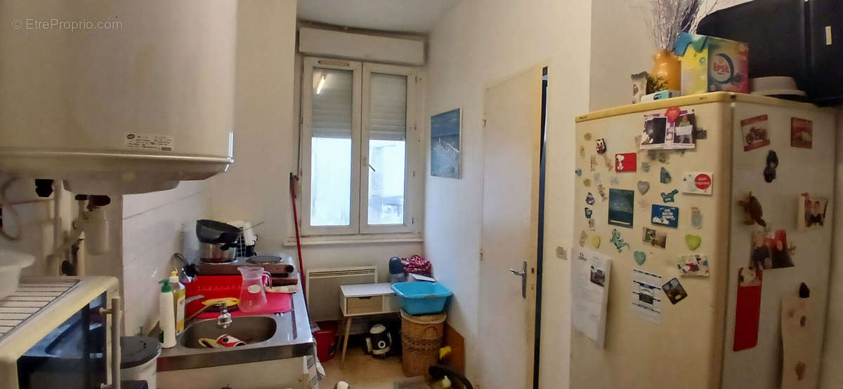 Appartement à BREST