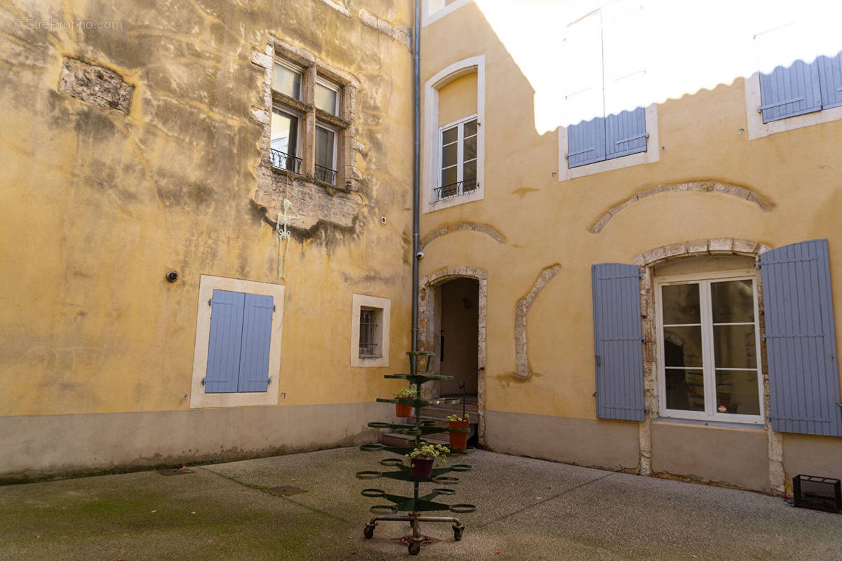 Appartement à CAVAILLON