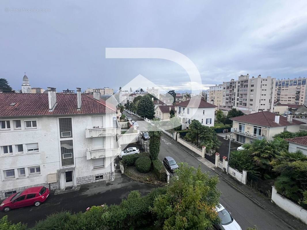 Appartement à PAU