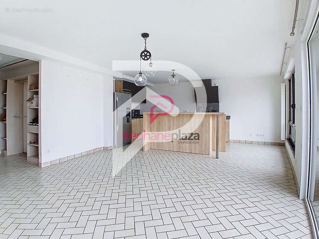 Appartement à DUNKERQUE