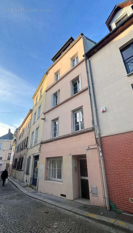 Appartement à ROUEN