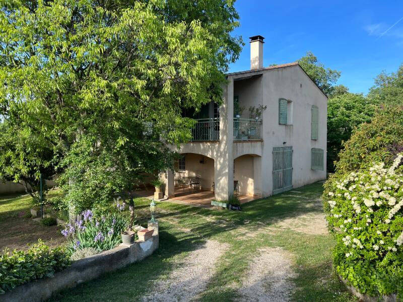 Maison à LA TOUR-D&#039;AIGUES