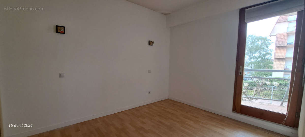 Appartement à DAX