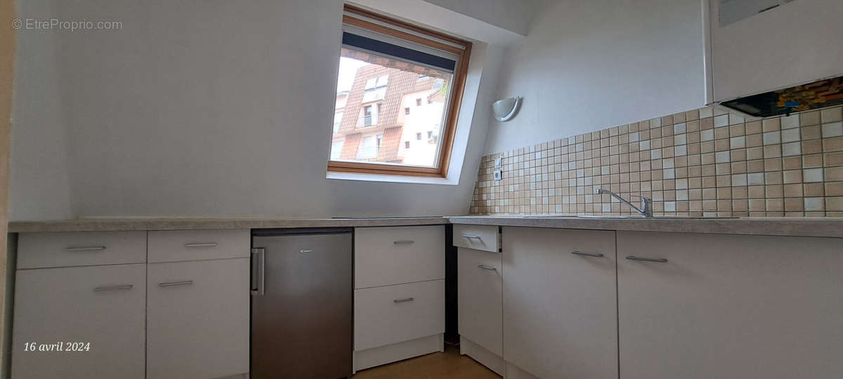 Appartement à DAX