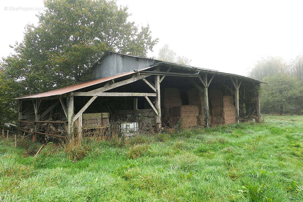 Maison à MORTAIN