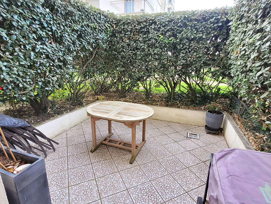 Appartement à LES SABLES-D&#039;OLONNE