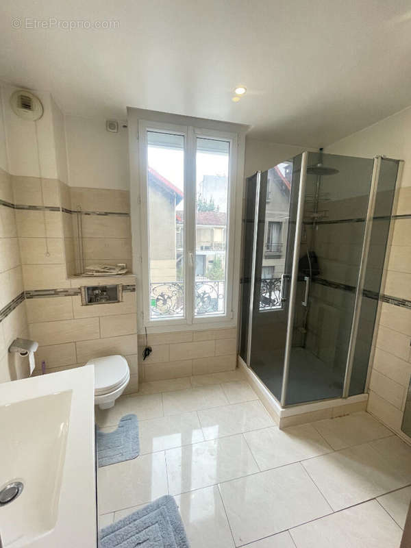 Appartement à AULNAY-SOUS-BOIS