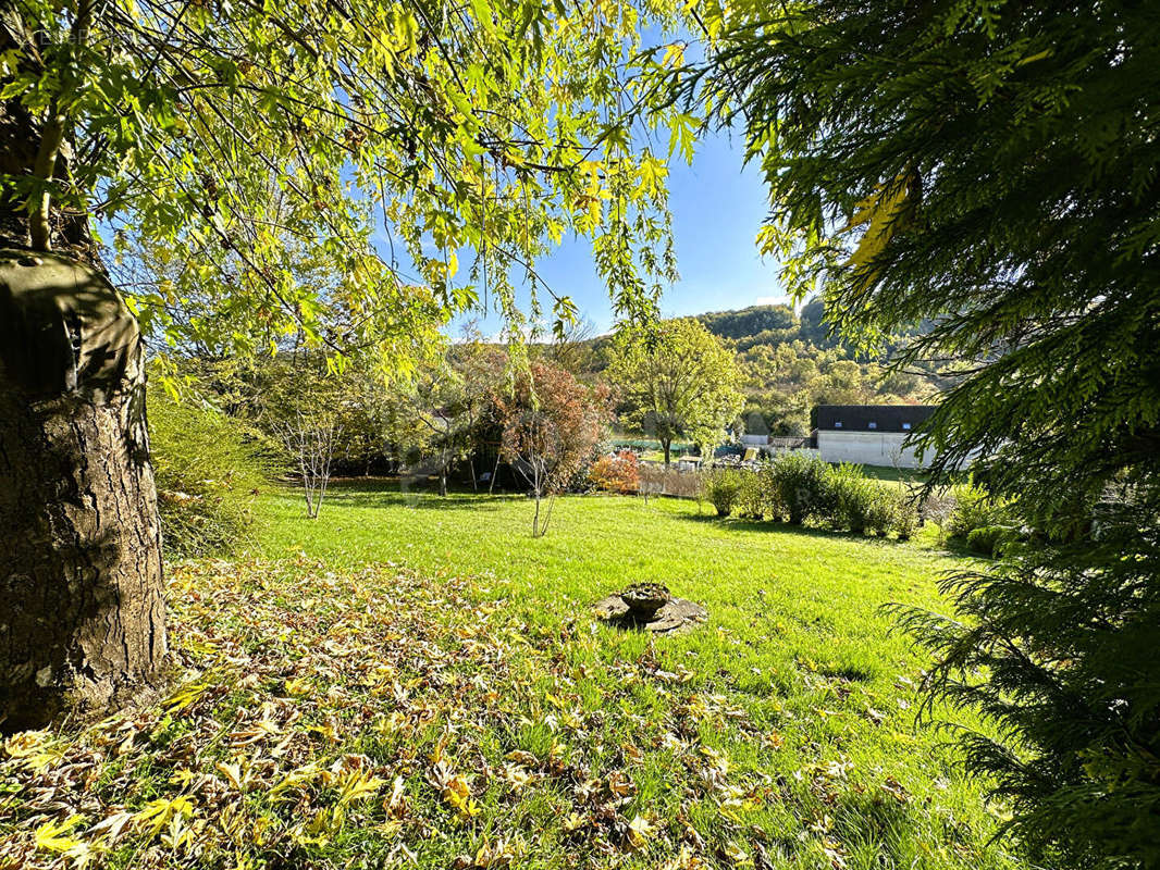 Maison à VILLECIEN