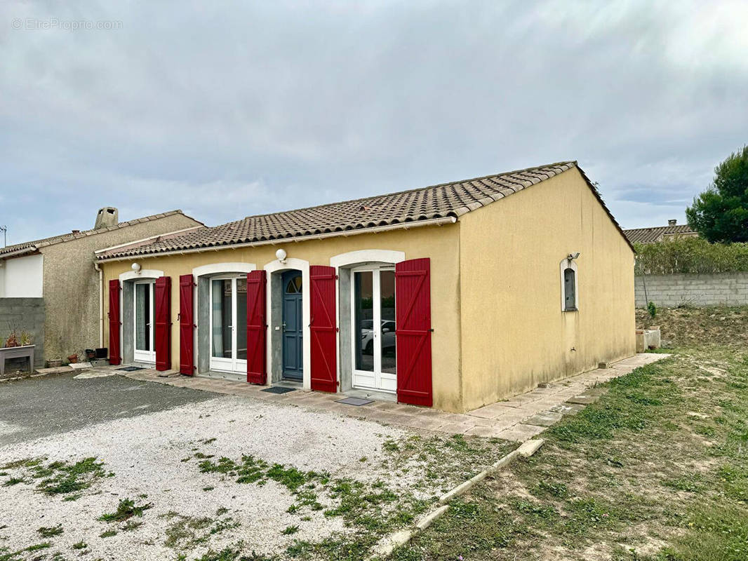 Maison à CARCASSONNE