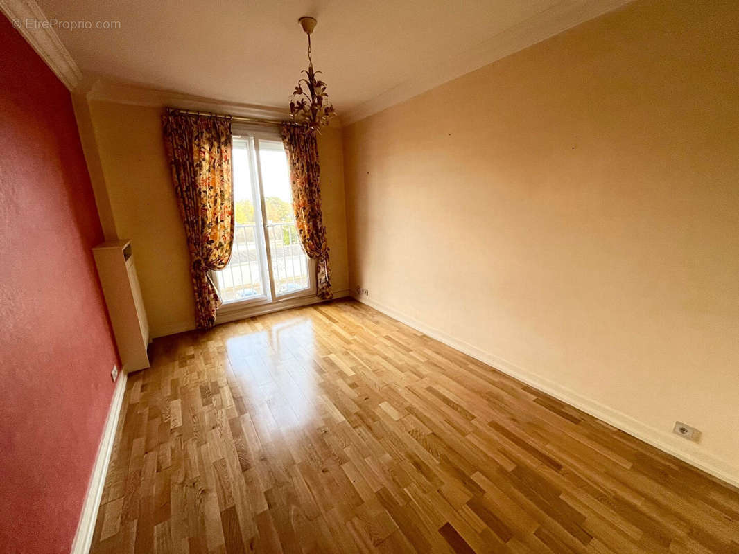 Appartement à TOURS