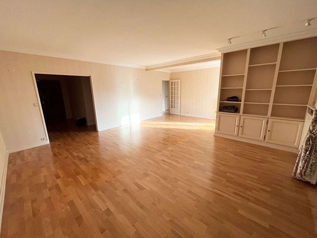 Appartement à TOURS