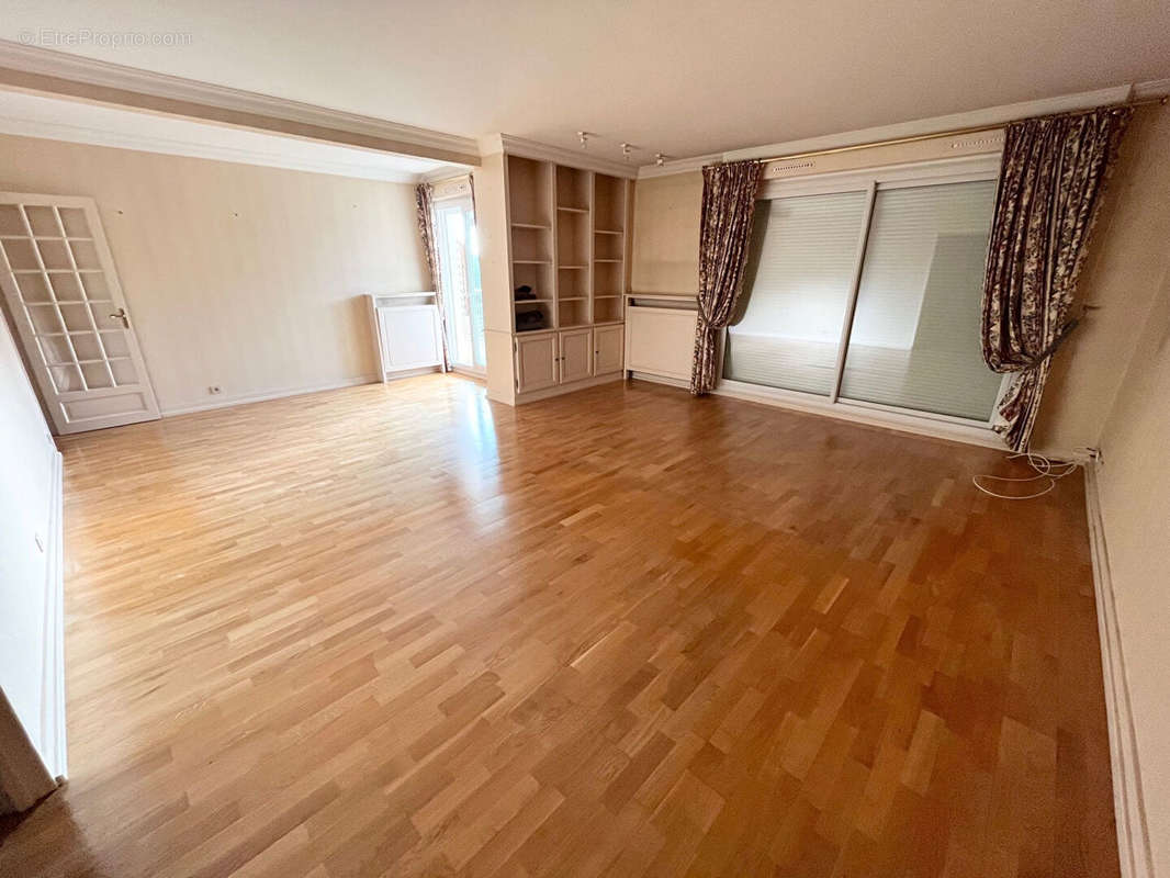 Appartement à TOURS