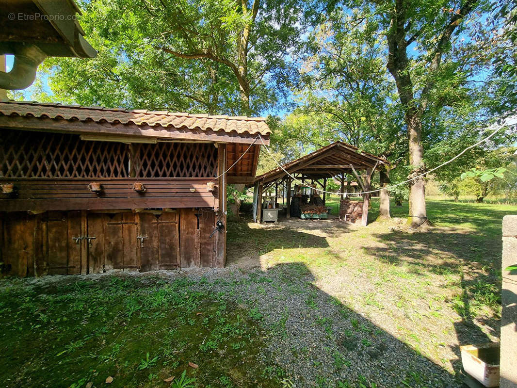 Maison à PLAISANCE